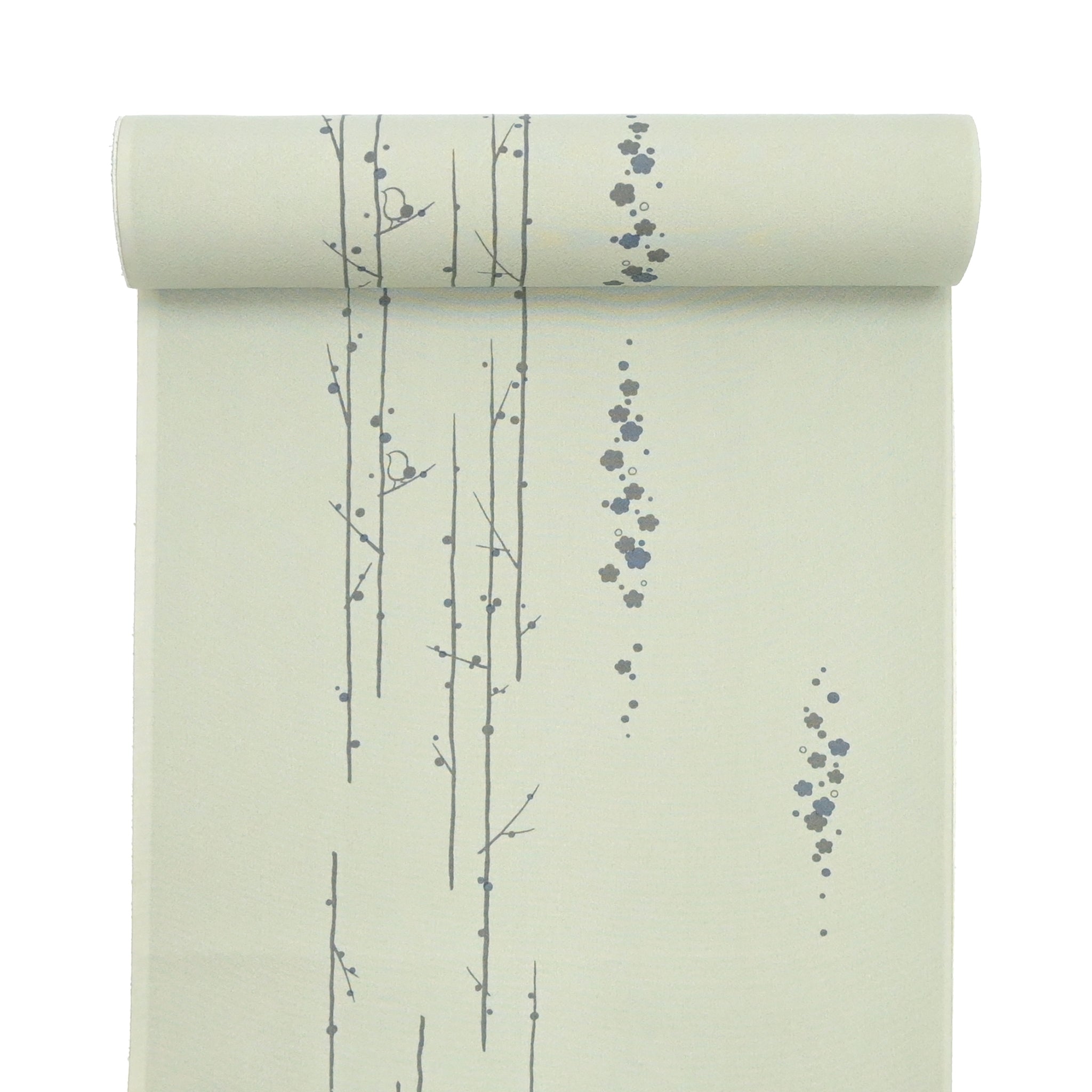 専用ページ　正絹　ガード加工済み【ギザギザ　鱗　格子　リバーシブル】No2837 正絹 六通袋帯 ガード加工済み【ギザギザ 鱗 格子 リバーシブル